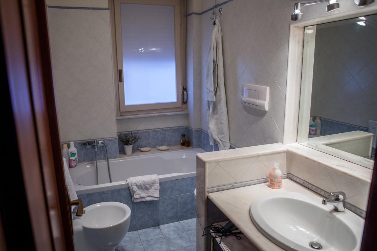 Bed and Breakfast Un Tuffo Nella Baia Di Capomulini Acireale Zewnętrze zdjęcie