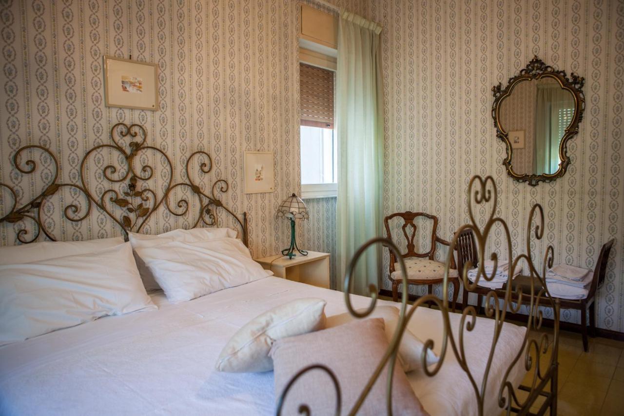 Bed and Breakfast Un Tuffo Nella Baia Di Capomulini Acireale Zewnętrze zdjęcie