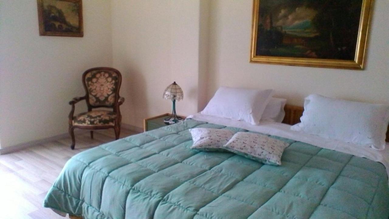 Bed and Breakfast Un Tuffo Nella Baia Di Capomulini Acireale Zewnętrze zdjęcie