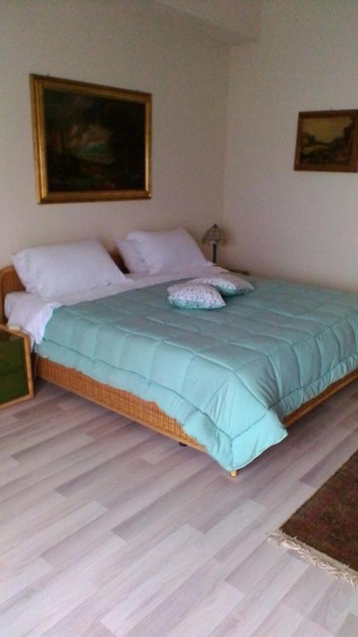 Bed and Breakfast Un Tuffo Nella Baia Di Capomulini Acireale Zewnętrze zdjęcie